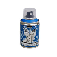 Spray decorativo Decospray Pebeo - 100 ml – blu