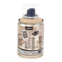 Spray decorativo Decospray Pebeo - 100 ml – chiaro taupe