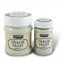 Colori decorativi delicati 100 ml – Baby Pink