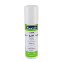 Detergente spray AERO CLEAN RAPID per AIRBRUSH Schmincke 100ml