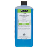 Detergente AERO CLEAN RAPID per AIRBRUSH Schmincke | varie dimensioni — immagine 4