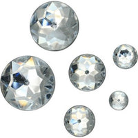 Diamante acrilico | sceglie confezione