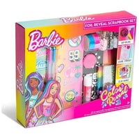 Diario Barbie per ragazze con accessori