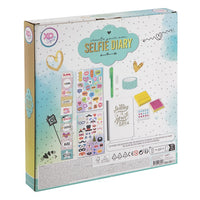 Diario per scrapbooking