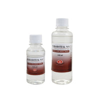 Diluente no 4 per colori ad olio | sceglie volume