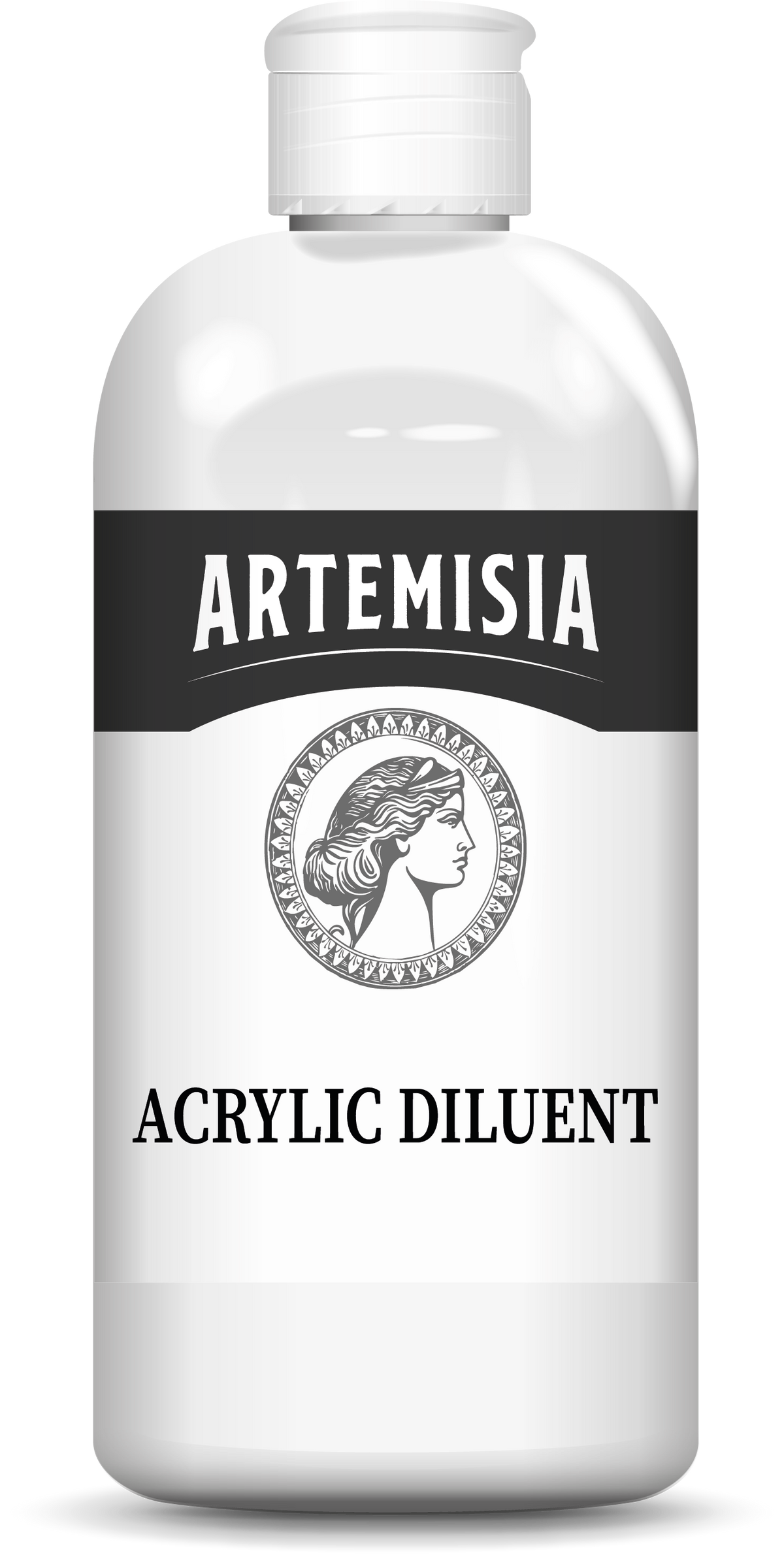 Diluente per acrilico Artemisia