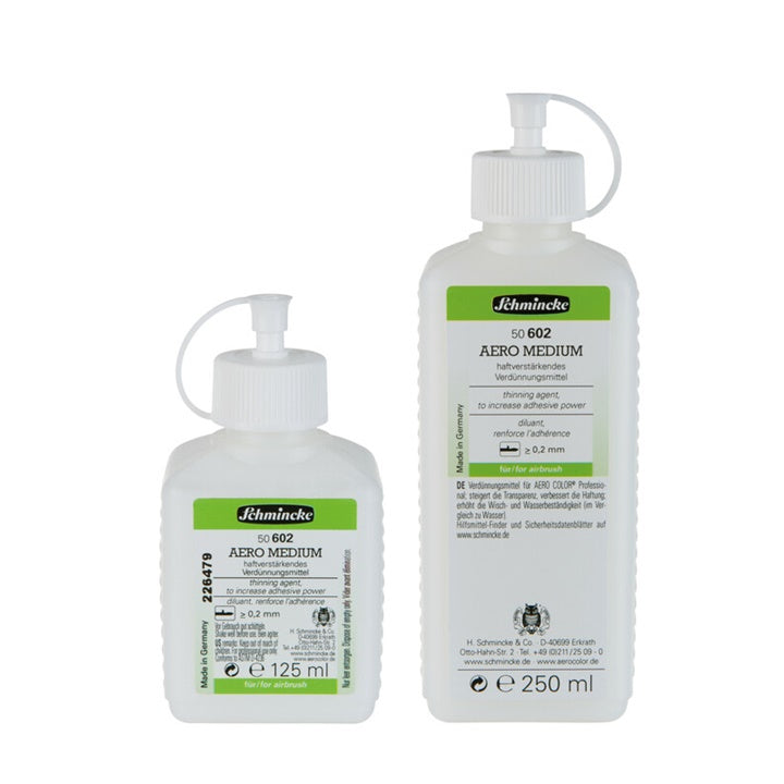 Diluente per AERO COLOR MEDIUM Schmincke