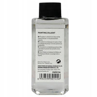 Diluente per colori a olio Phoenix, 75 – 500 ml