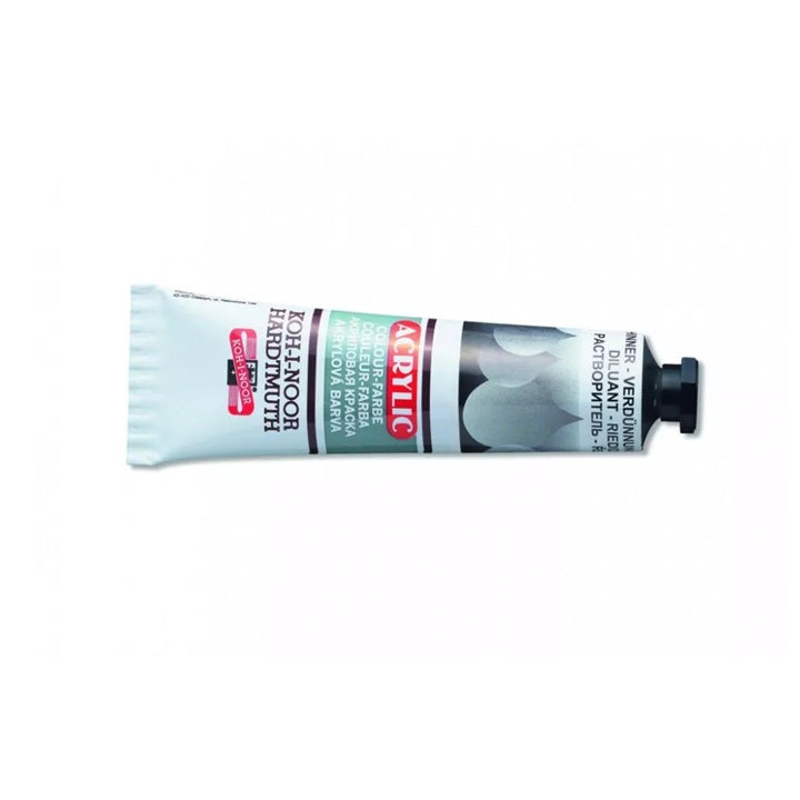 Diluente per pittura acrilica 40ml KOH-I-NOOR