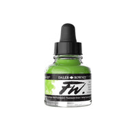 FW artist china acrilica 29.5 ml | sceglie tonalità – Fluorescent Green