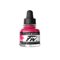 FW artist china acrilica 29.5 ml | sceglie tonalità – Fluorescent Pink