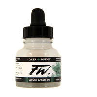FW artist china acrilica 29.5 ml | sceglie tonalità – Shimmering Green