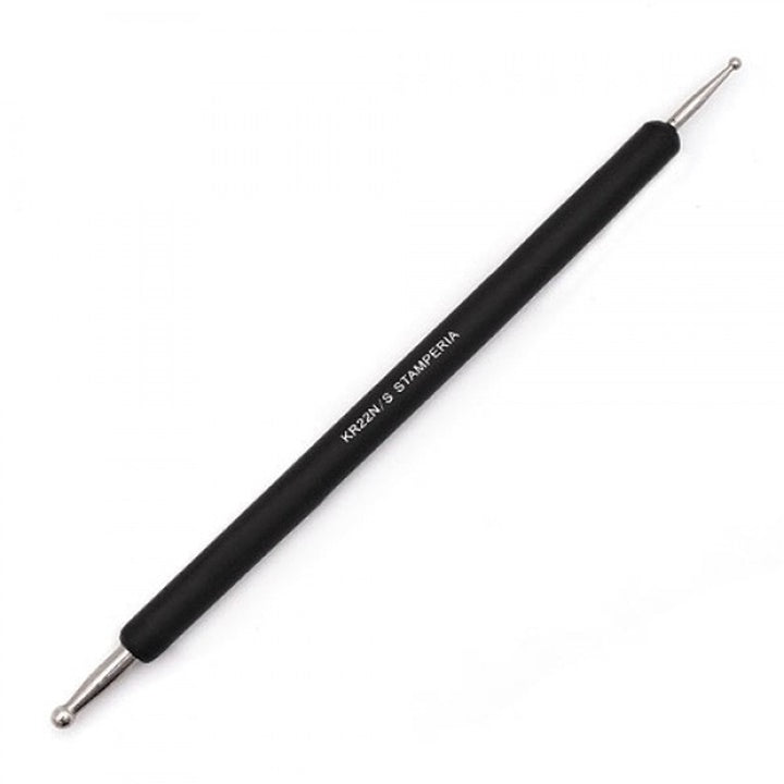 Dotting penna con 2 lati - 3 - 5 mm