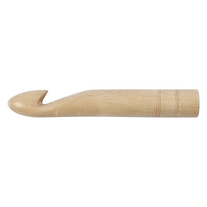 Perno a ganco in legno JUMBO | varie misure - no. 35
