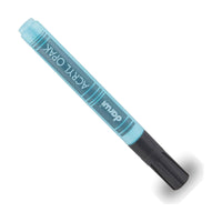 ACRYL  pennarelli universali acrilici 2mm - 6 ml | sceglie colore – Caribbean