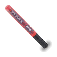 ACRYL  pennarelli universali acrilici 2mm - 6 ml | sceglie colore – Dark Carmine