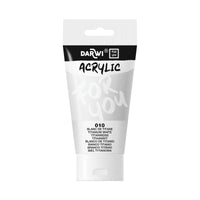 Colore acrilico DARWI Acryl 75 ml