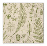 ECO Tovaglioli per decoupage Forest Nature - 1 pezzo