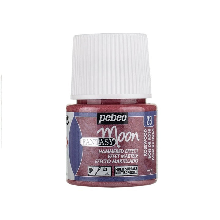 Colore Pebeo Fantasy Moon 45 ml – Carmine