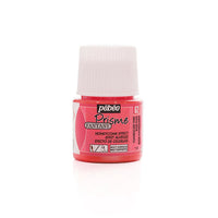 Colori con effetto Pebeo Fantasy Prisme 45 ml – Fluo Pink