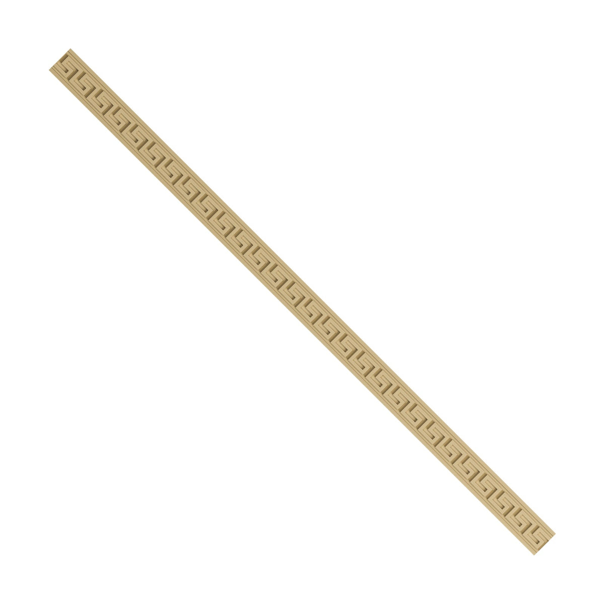 Elastic wood stripe 100 cm – MD 1120 motivo a labirinto 2,0 x