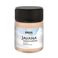 Colore per seta JAVANA 50 ml – Beige