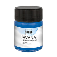 Colore per seta JAVANA 50 ml – Royal Blue