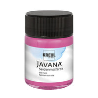 Colore per seta JAVANA 50 ml – Magenta