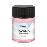 Colore per seta JAVANA 50 ml – Rose