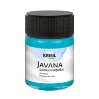 Colore per seta JAVANA 50 ml – Turquoise