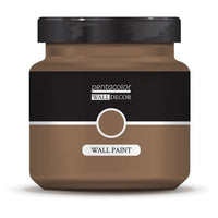 Vernice per decorazioni murali 1000 ml – Sabbia del deserto