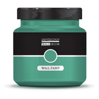 Vernice per decorazioni murali 1000 ml – Patina leggera