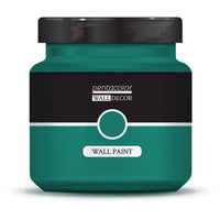 Vernice per decorazioni murali 1000 ml – Patina scura