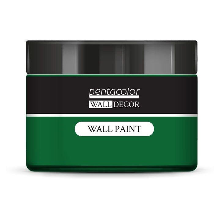 Vernice per decorazioni murali 150ml – Verde avocado