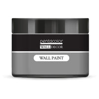 Vernice per decorazioni murali 150ml – Grigio muschio