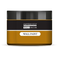 Vernice per decorazioni murali 150ml – Ocrastra