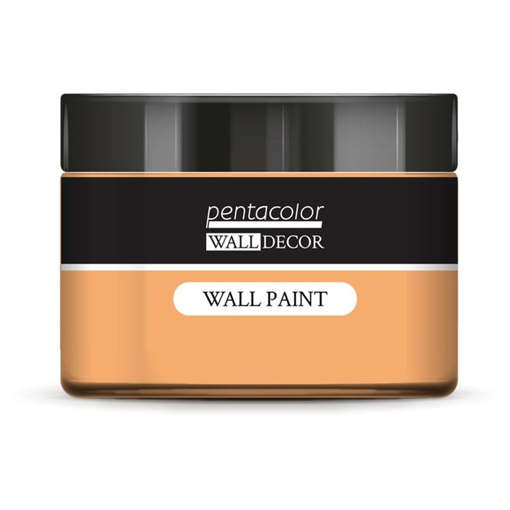 Vernice per decorazioni murali 150ml – Polvere