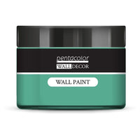 Vernice per decorazioni murali 150ml – Patina leggera