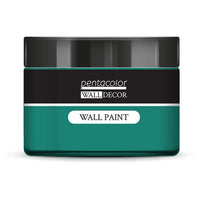 Vernice per decorazioni murali 150ml – Patina scura