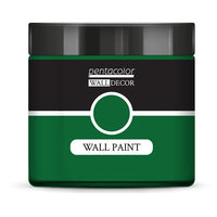 Vernice murale Pentart 500 ml | Varie tonalità - Verde avocado