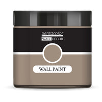 Vernice murale Pentart 500 ml | Varie tonalità - Beige