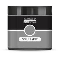 Vernice murale Pentart 500 ml – Grigio muschio