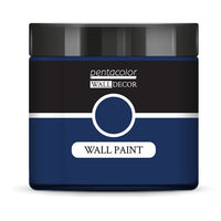 Vernice murale Pentart 500 ml – Blu oceano