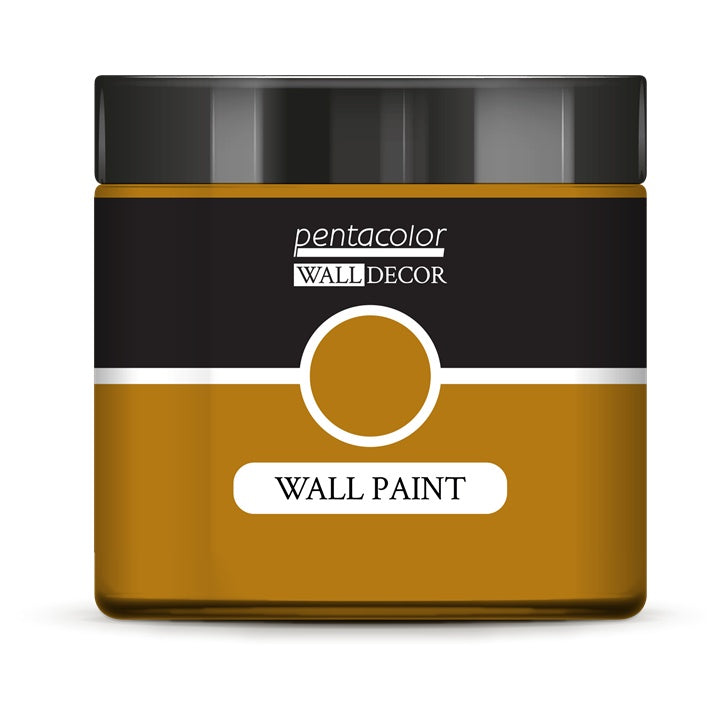 Vernice murale Pentart 500 ml – Ocrastra