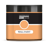 Vernice murale Pentart 500 ml | Varie tonalità - Polvere