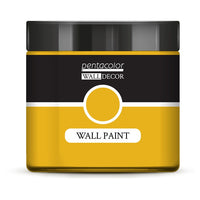 Vernice murale Pentart 500 ml – Girasole