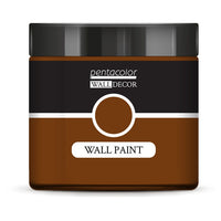 Vernice murale Pentart 500 ml – Ruggine leggera