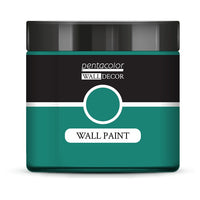 Vernice murale Pentart 500 ml | Varie tonalità - Patina scura