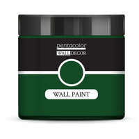 Vernice murale Pentart 500 ml – Verde velluto