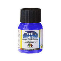 Colori per tessuti chiari 59 ml – viola